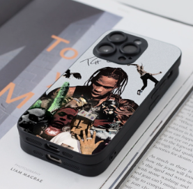 1:1 Batch cell phone case-485