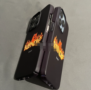 1:1 Batch cell phone case-449