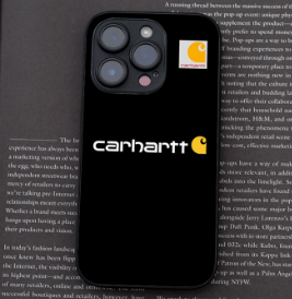 1:1 Batch cell phone case-295