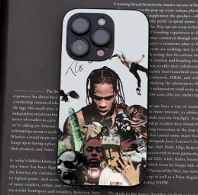 1:1 Batch cell phone case-485