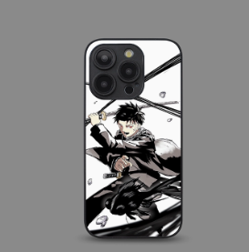 1:1 Batch cell phone case-501
