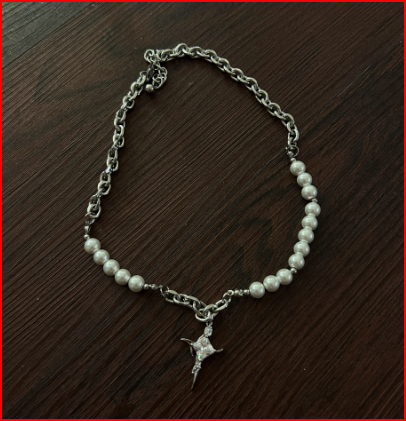 1:1 Batch necklace-115