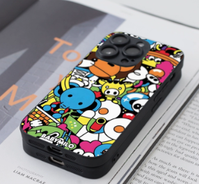 1:1 Batch cell phone case-506
