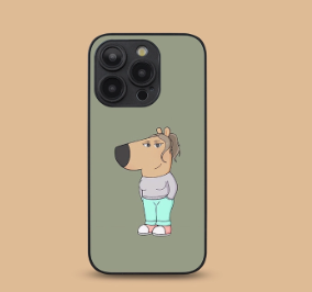 1:1 Batch cell phone case-301