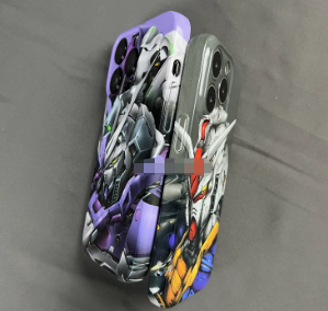 1:1 Batch cell phone case-452