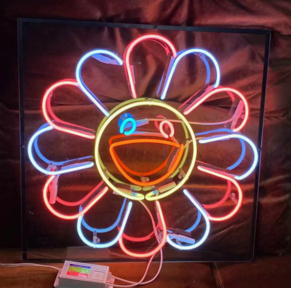Neon Decor Lights-26
