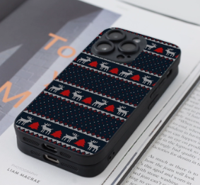 1:1 Batch cell phone case-487