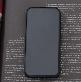 1:1 Batch cell phone case-507