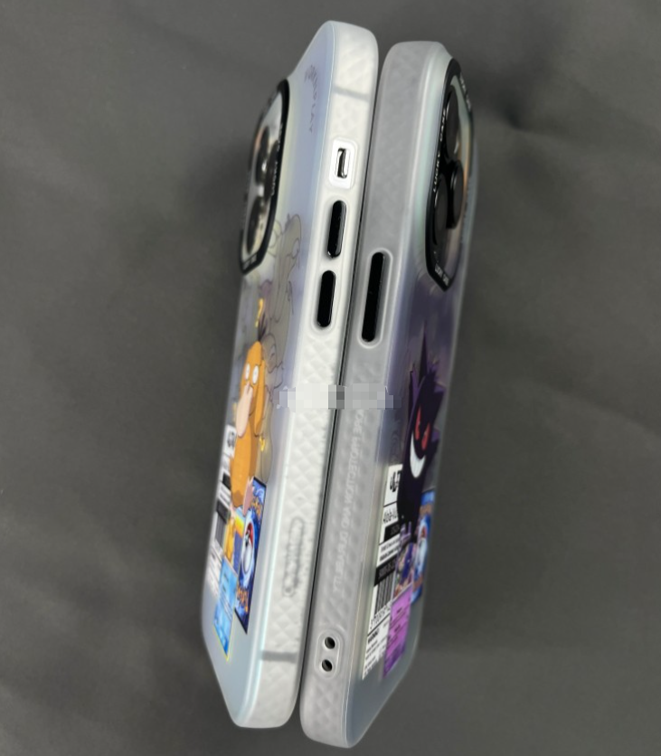 1:1 Batch cell phone case-165