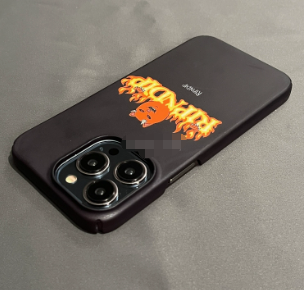 1:1 Batch cell phone case-449