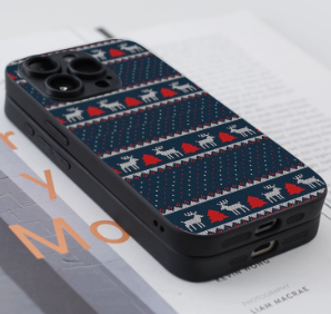 1:1 Batch cell phone case-487