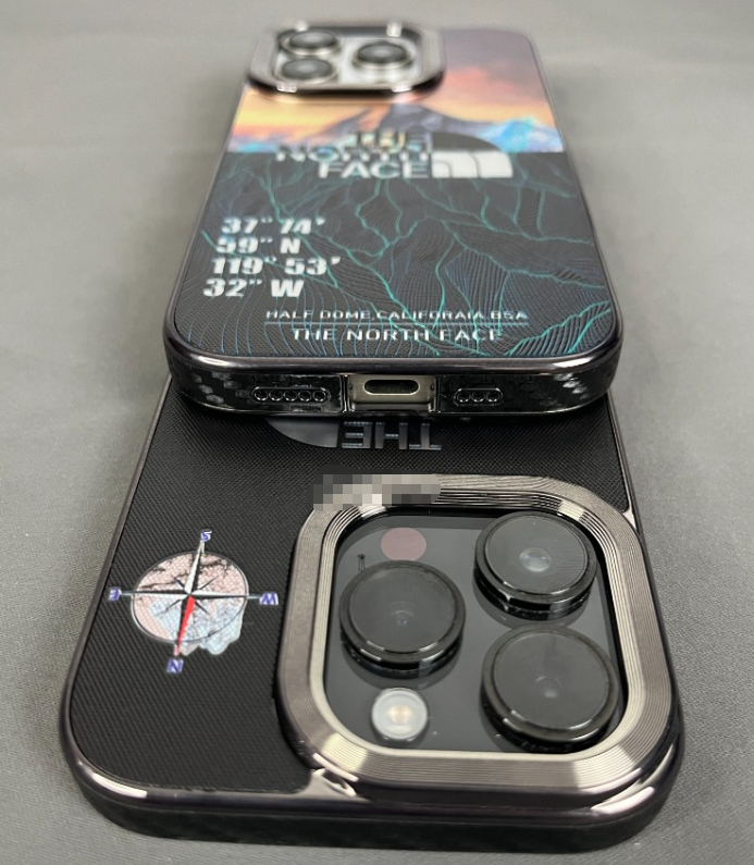 1:1 Batch cell phone case-242