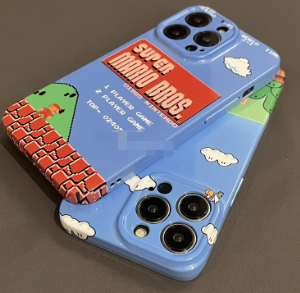 1:1 Batch cell phone case-102