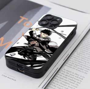 1:1 Batch cell phone case-501