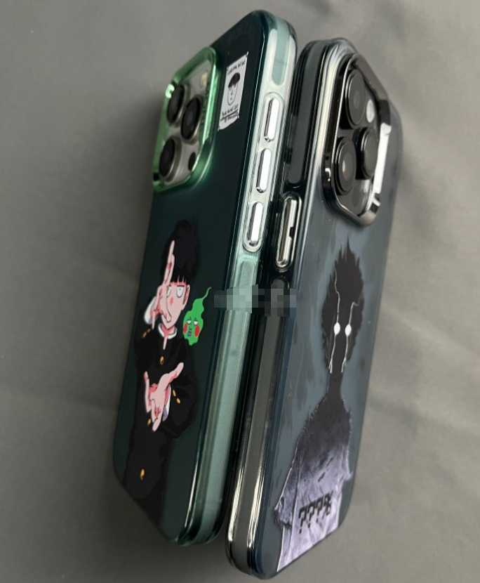 1:1 Batch cell phone case-192