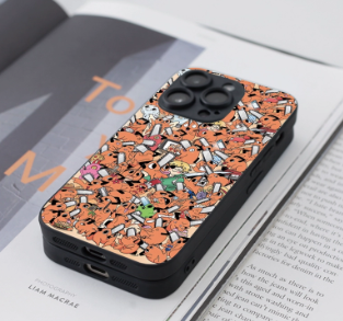 1:1 Batch cell phone case-290