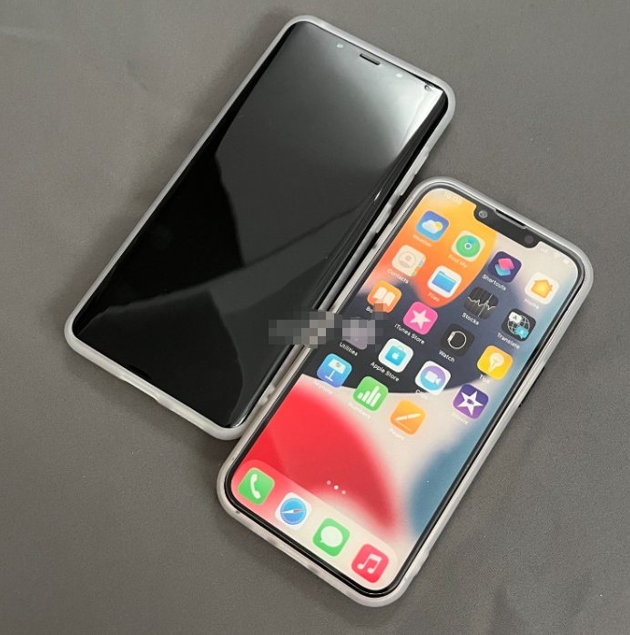 1:1 Batch cell phone case-450