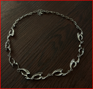 1:1 Batch necklace-170