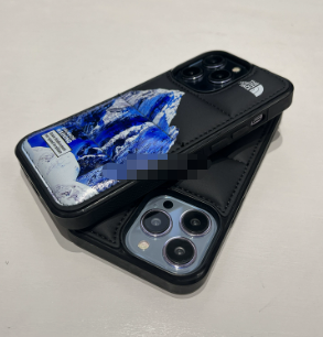 1:1 Batch cell phone case-447