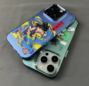 1:1 Batch cell phone case-196