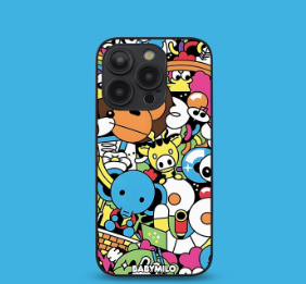 1:1 Batch cell phone case-506