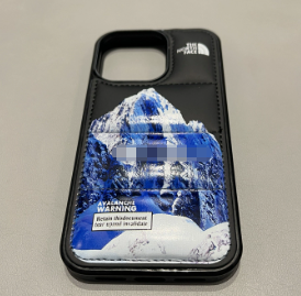 1:1 Batch cell phone case-447
