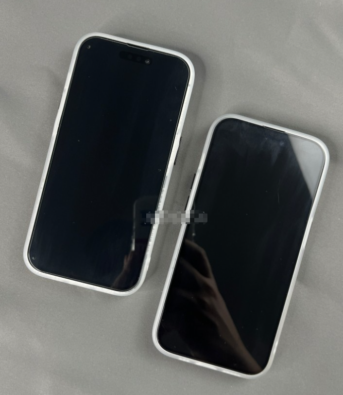 1:1 Batch cell phone case-165