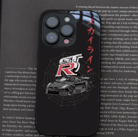 1:1 Batch cell phone case-404