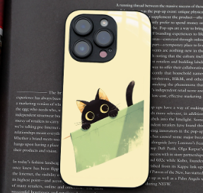 1:1 Batch cell phone case-417