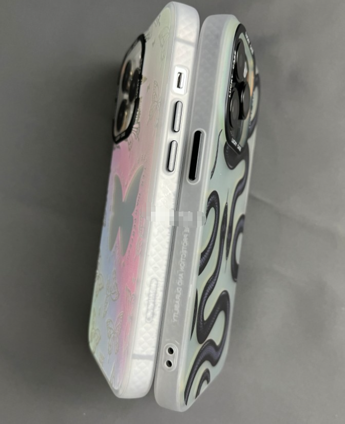 1:1 Batch cell phone case-455