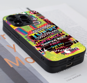 1:1 Batch cell phone case-503