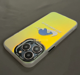 1:1 Batch cell phone case-450