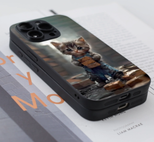 1:1 Batch cell phone case-489