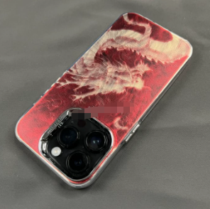 1:1 Batch cell phone case-194
