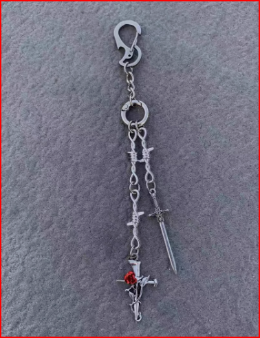 trouser chain-10