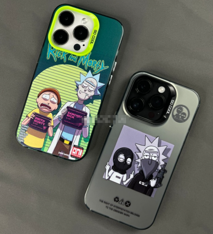 1:1 Batch cell phone case-168