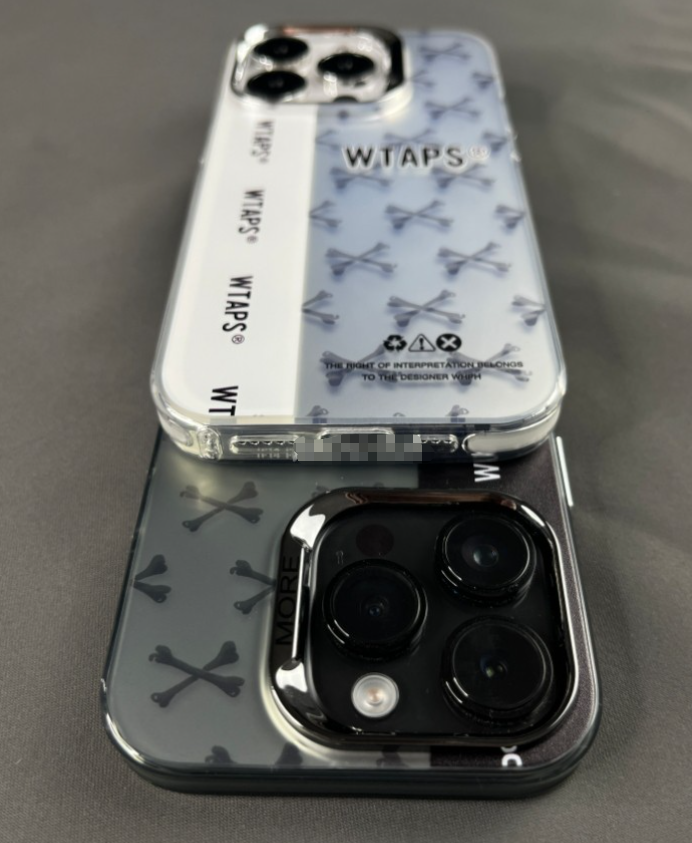 1:1 Batch cell phone case-167