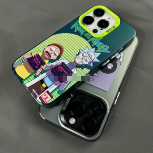1:1 Batch cell phone case-168