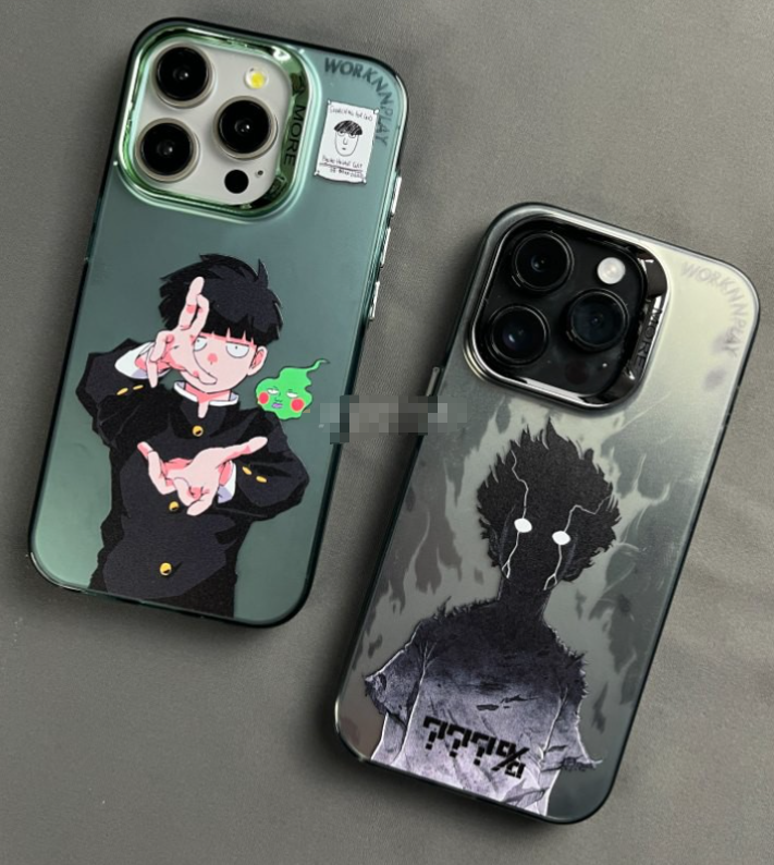 1:1 Batch cell phone case-192