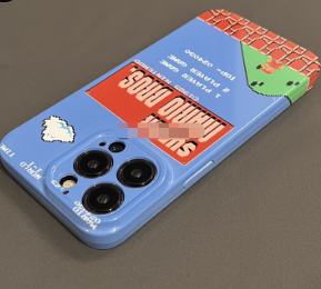 1:1 Batch cell phone case-102