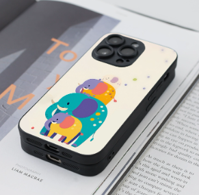 1:1 Batch cell phone case-415