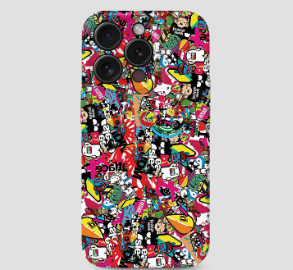 1:1 Batch cell phone case-470
