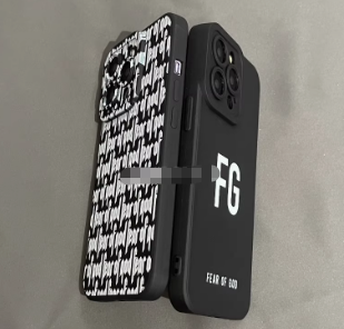 1:1 Batch cell phone case-117