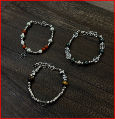 1:1 Batch Bracelets-98
