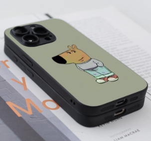 1:1 Batch cell phone case-301