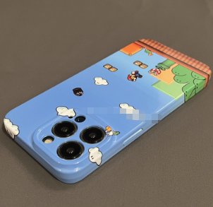 1:1 Batch cell phone case-102