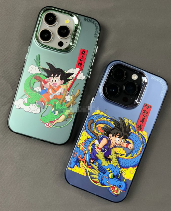 1:1 Batch cell phone case-196