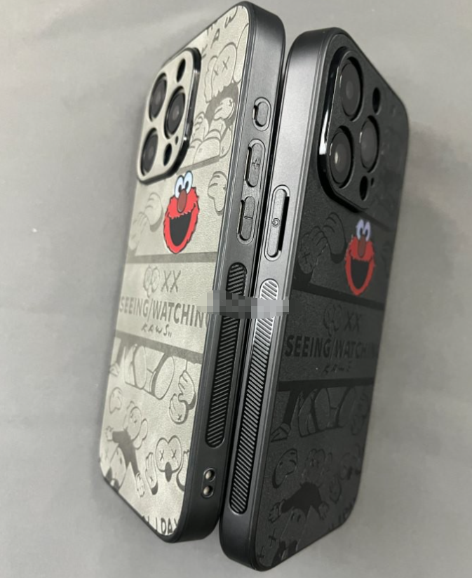 1:1 Batch cell phone case-211