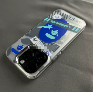 1:1 Batch cell phone case-169