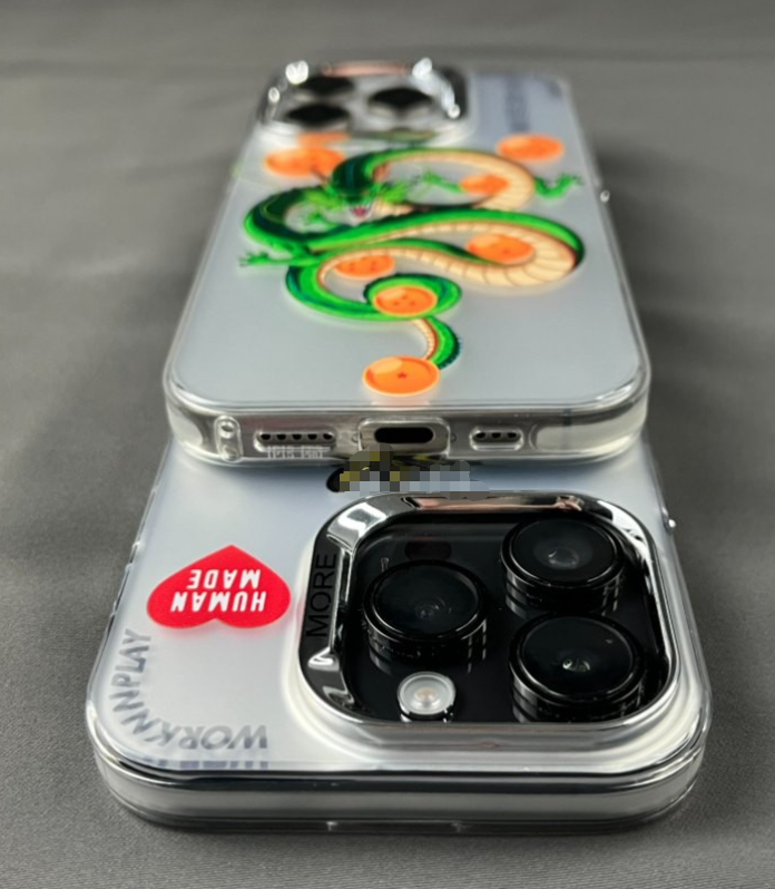 1:1 Batch cell phone case-195